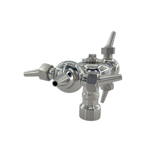 Sanitary Stainless Steel Variety of Rotary Spray Ball Manufacturer