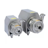 Stainless Steel Sanitary Centrifugal Pump Manufacturer