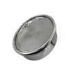 Sanitary Stainless Steel Oval Manway Inox Manhole Manufacturer