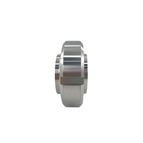 SMS Sanitary Stainless Steel Complete Union Manufacturer