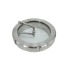 Sanitary Stainless Steel Union Wiper Type Sight Glass Distributor