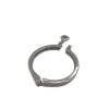 Sanitary MHH Heavy Clamp Factory Produce