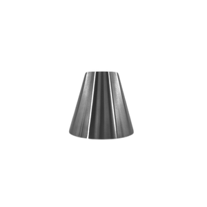 Sanitary Stainless Steel Butt Welded Concentric Reducer Manufacturer