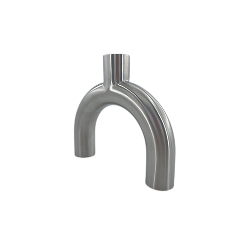 U sanitary elbow