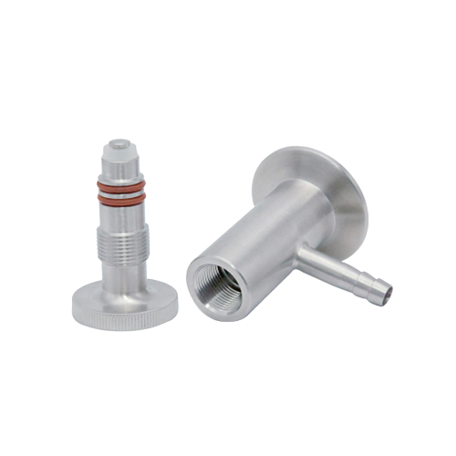 Sanitary Hygienic Stainless Steel Tri Clamp Sampling Valve Manufacturer