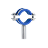 Thread Round Pipe Holder 