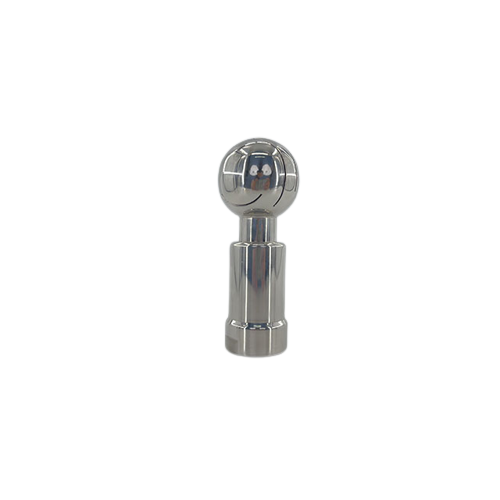 Sanitary Stainless Steel Female Rotary Cleaning Ball Wholesale 