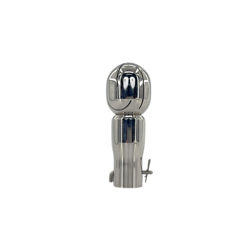 Sanitary Stainless Steel Bolted Rotary Cleaning Ball Wholesale 