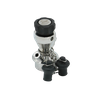 Factory Stainless Steel Microbiology Sterile Sampling Valves Manufacturer