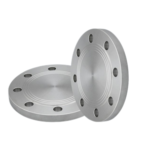 Stainless Steel Flange Cover Factory Produce
