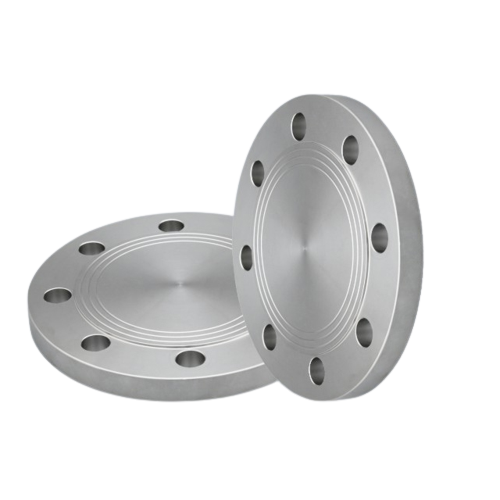 Stainless Steel Flange Cover Factory Produce