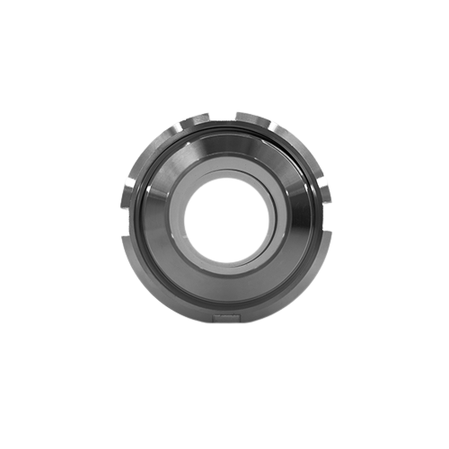 Sanitary Stainless Steel Long Expanded Male For Union Distributor