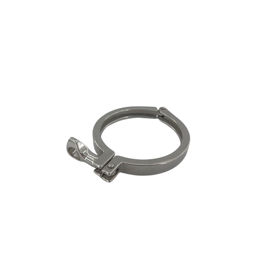 Sanitary MHH Heavy Clamp Factory Produce