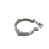 Sanitary MHH3 Three-Piece Clamp Supplier