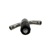 OEM Stainless Steel Sanitary Sampling Valve Factory 
