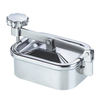  Square Manhole Manufacturer