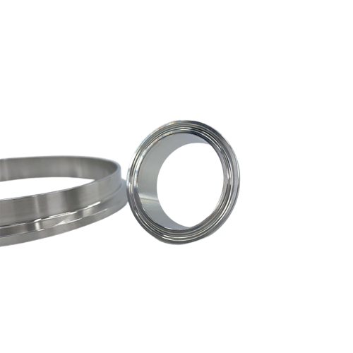 3A Sanitary Stainless Steel Tri-Clamp Ferrule Manufacturer
