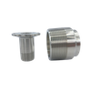 Male Welded Adapter Factory Produce
