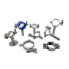 Stainless Steel Pipe Holder Supplier