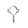 Thread Round Pipe Holder 