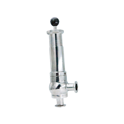 Adjustable Clamp Safety Valve Warehouse