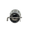 Sanitary Stainless Steel Bolted Rotary Cleaning Ball Wholesale 