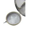 Round Circular Manhole Fermenter 400 Non Pressure Supplier
