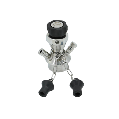 Factory Stainless Steel Microbiology Sterile Sampling Valves Manufacturer