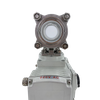 Factory Stainless Steel Electric Actuated Three Piece Ball Valve Warehouse