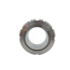 SMS Sanitary Stainless Steel Complete Union Manufacturer