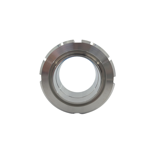 SMS Sanitary Stainless Steel Complete Union Manufacturer