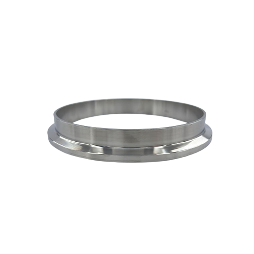 3A Sanitary Stainless Steel Tri-Clamp Ferrule Manufacturer