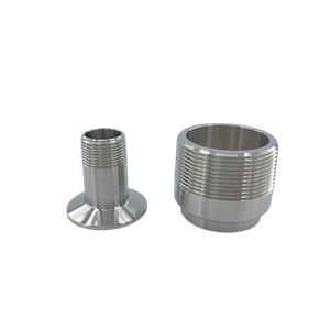 Male Welded Adapter Factory Produce