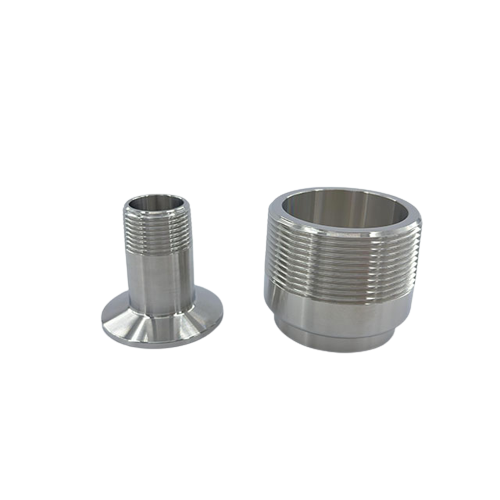Male Welded Adapter Factory Produce