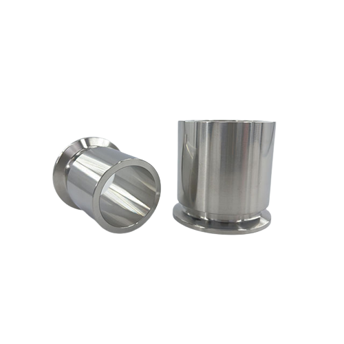 Clamp Female Adapter Manufacturer