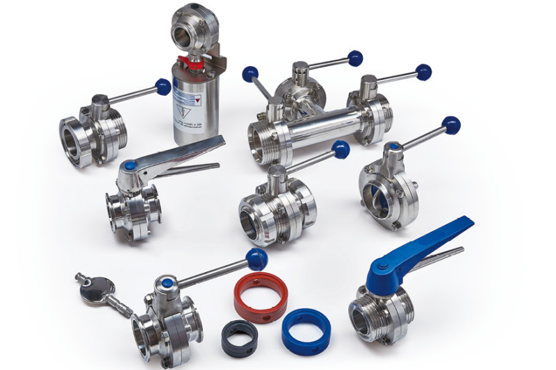 The Characteristics And Use Of Hex Nuts