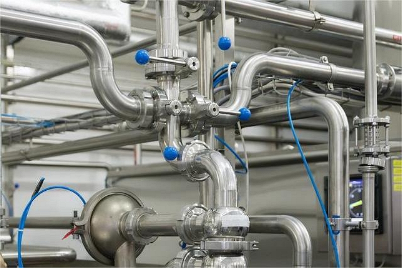 Compare The Characteristics Of Sanitary Centrifugal Pumps And Sanitary Self-Priming Pumps