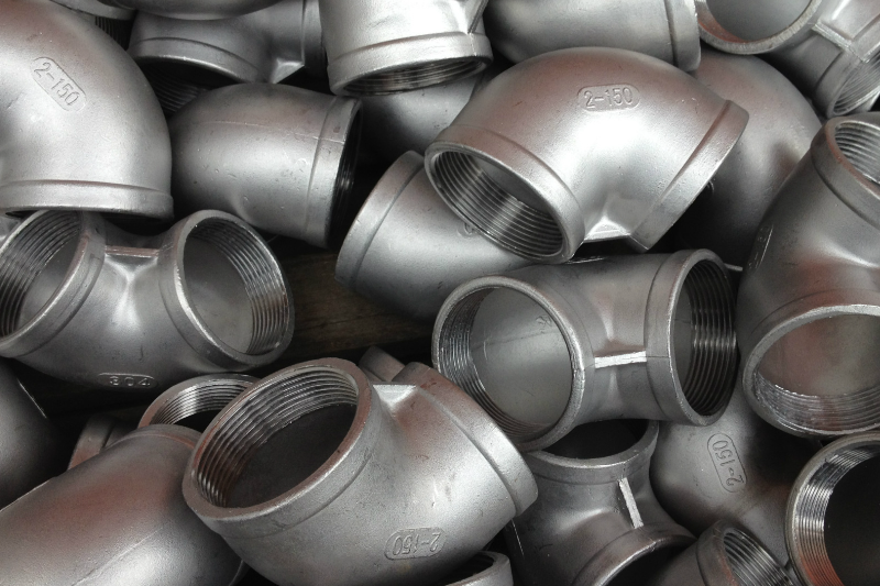 Corrosion Resistance Requirements For Sanitary Pipe Fittings