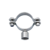 Thread Round Pipe Holder 