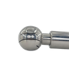 Sanitary Stainless Steel Female Rotary Cleaning Ball Wholesale 