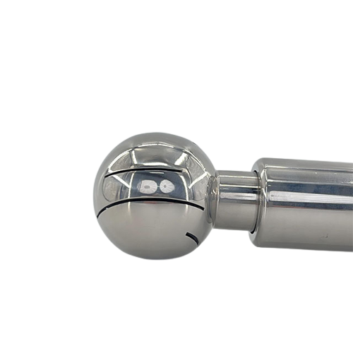 Sanitary Stainless Steel Female Rotary Cleaning Ball Wholesale 