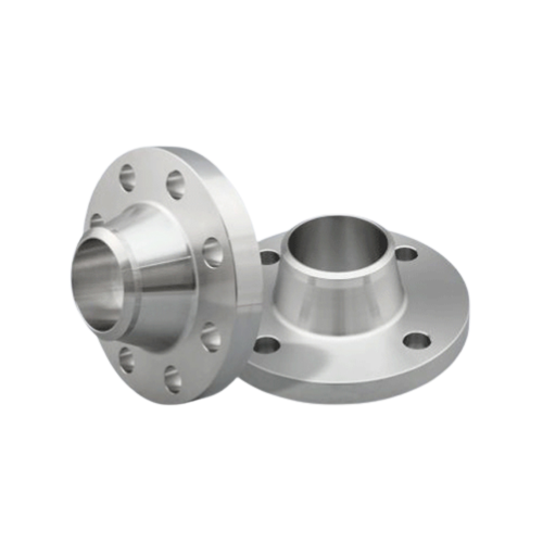Butt Welding Flange with Neck Warehouse