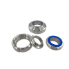 SMS Sanitary Stainless Steel Complete Union Manufacturer