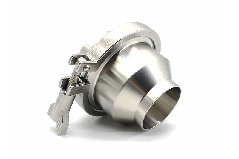 Is The Check Valve Installed Before Or After The Outlet Valve