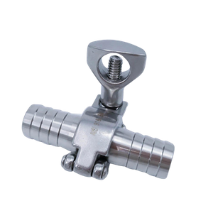 BSPT Female X 1.5" 2" 2.5" Tri Clamp Set SUS304 Sanitary Home Brew Supplier