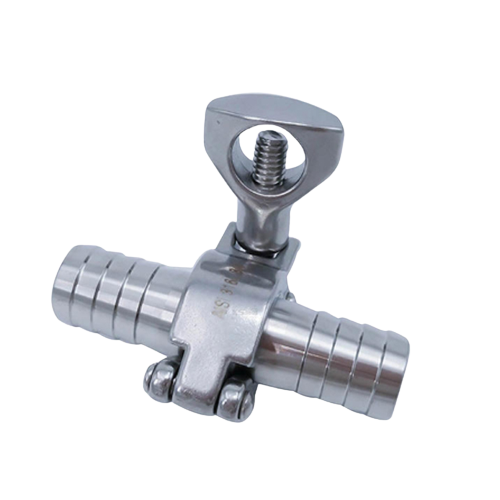 BSPT Female X 1.5" 2" 2.5" Tri Clamp Set SUS304 Sanitary Home Brew Supplier