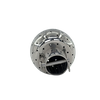 Sanitary Stainless Steel 304 316 Variety of Rotary Spray Ball Factory Produce