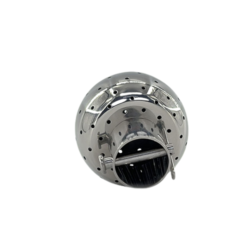 Sanitary Stainless Steel 304 316 Variety of Rotary Spray Ball Factory Produce