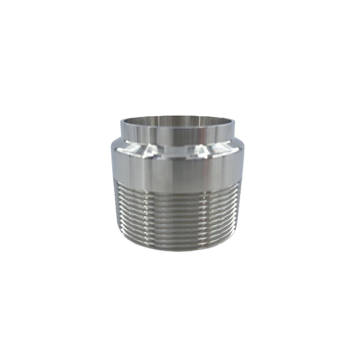 Male Welded Adapter Factory Produce