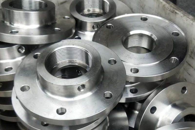 Market Demand Analysis Of Sanitary Pipe Fittings
